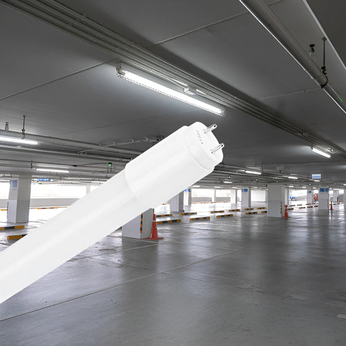 Braytron Advance LED Buis 9W G13 6500K SG T8 GLS