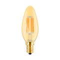 Braytron Advance LED Lamp 4W E14 2200K C35 AMB