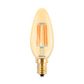 Braytron Advance LED Lamp 4W E14 2200K C35 AMB DIM