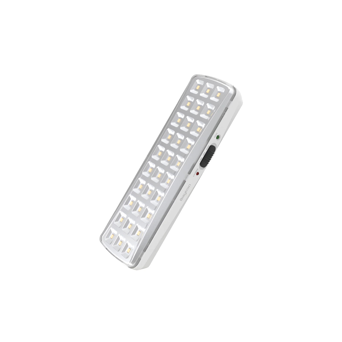 Braytron Bm30 Rechargeable Light 6500K Wit 30LED