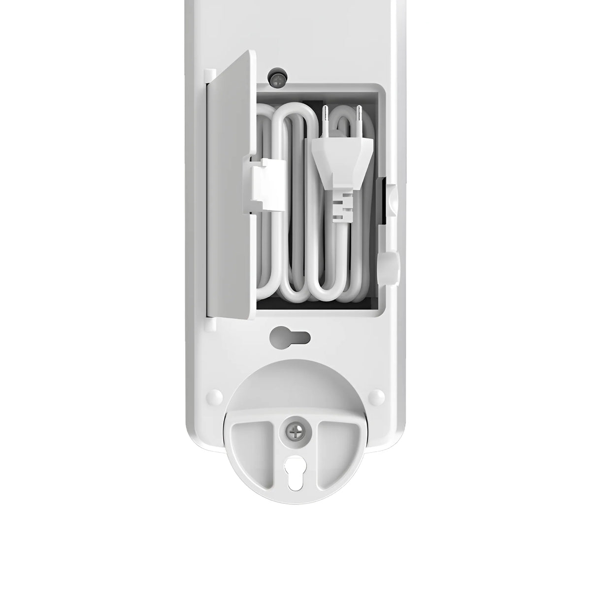 Braytron Bm30 Rechargeable Light 6500K Wit 30LED
