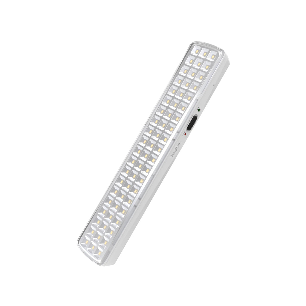 Braytron Bm60 Rechargeable Light 6500K Wit 60LED