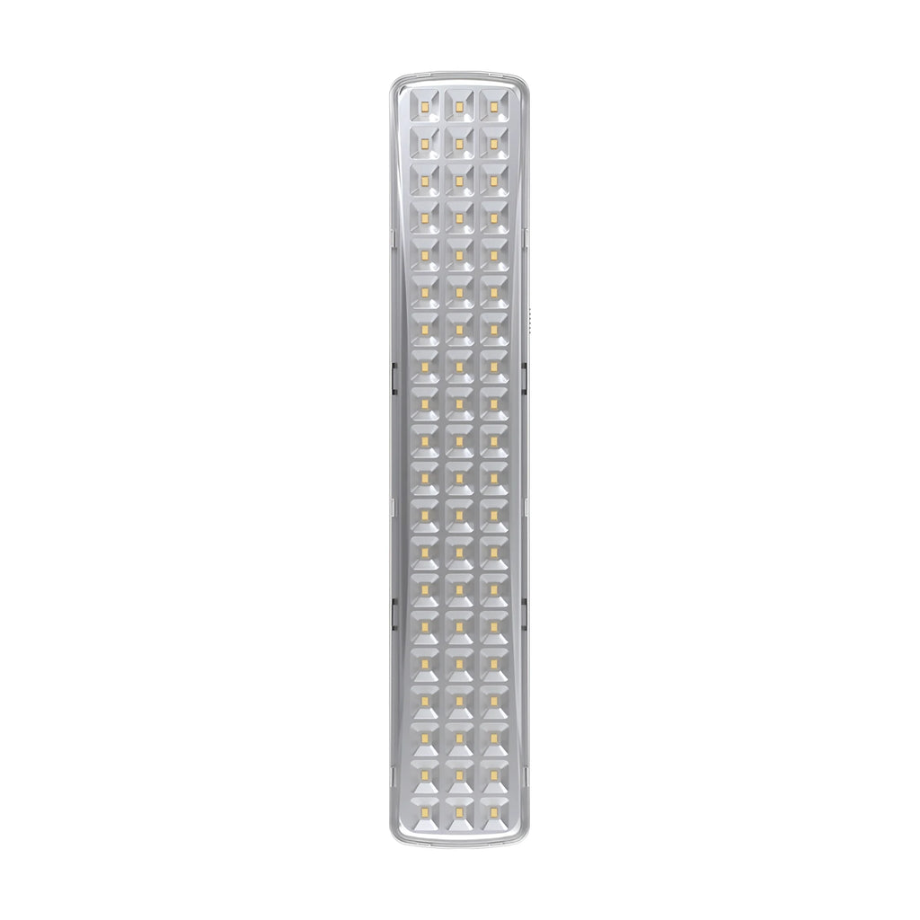 Braytron Bm60 Rechargeable Light 6500K Wit 60LED