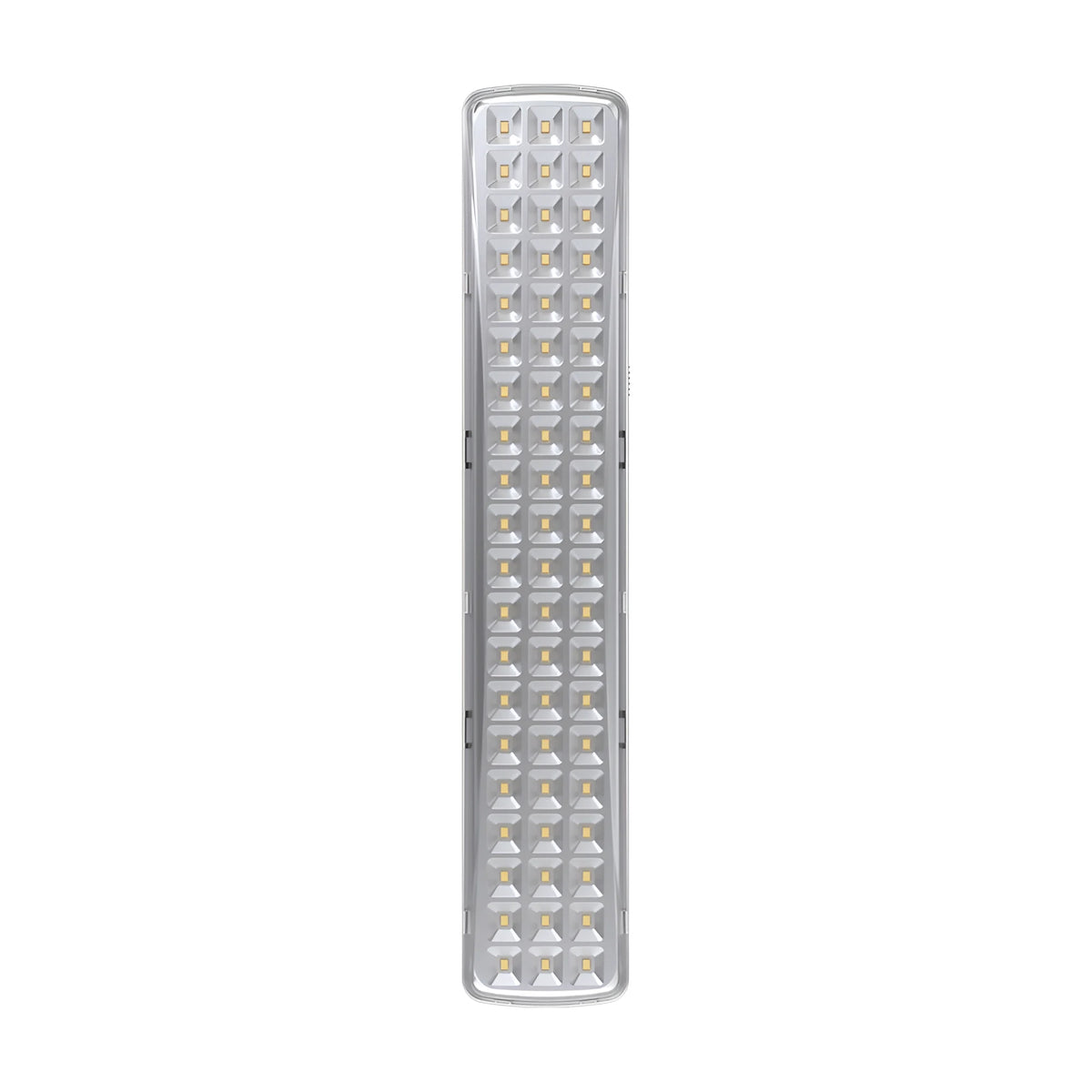 Braytron Bm60 Rechargeable Light 6500K Wit 60LED