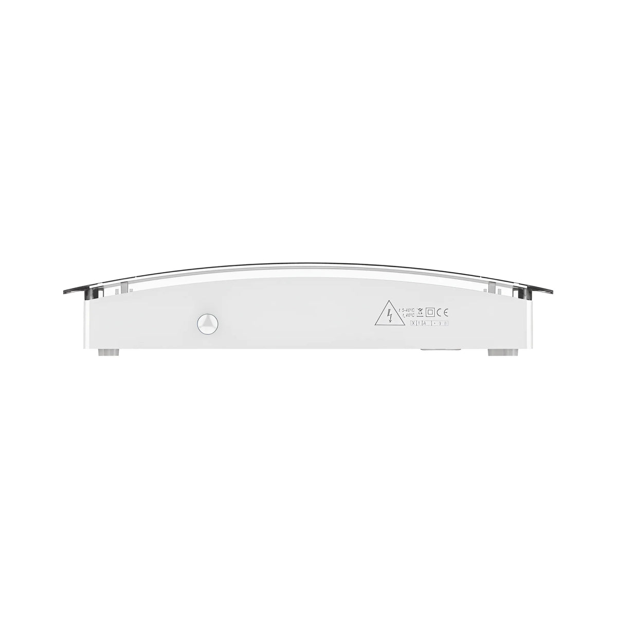 Braytron Exit Nooduitgangverlichting 3W IP54 Wit LED DUAL