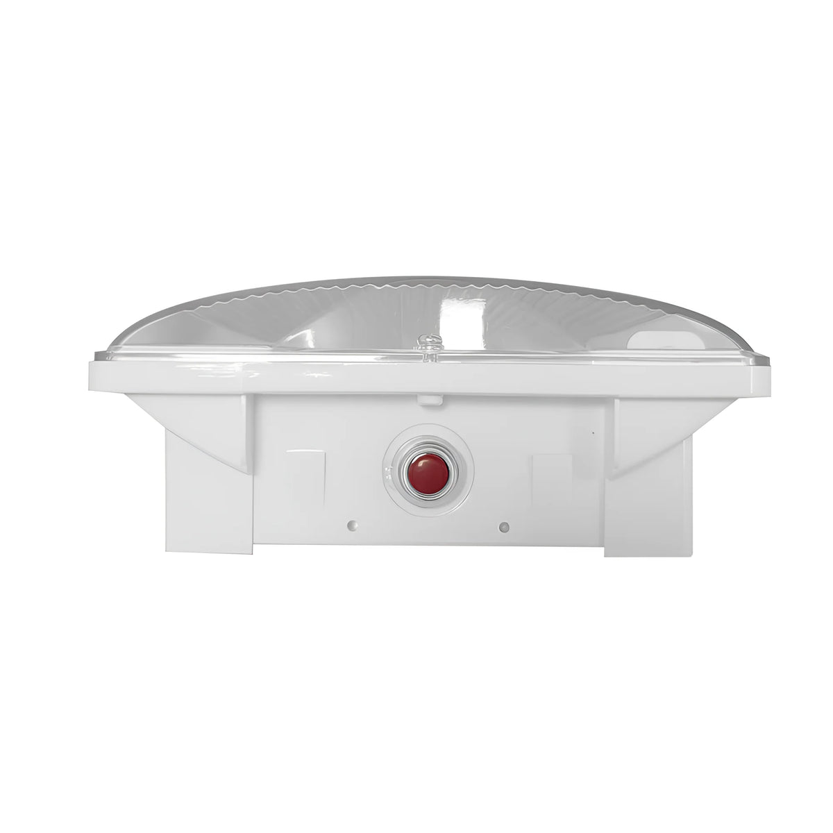 Braytron Exit Nooduitgangverlichting 5W IP65 Wit LED DUAL