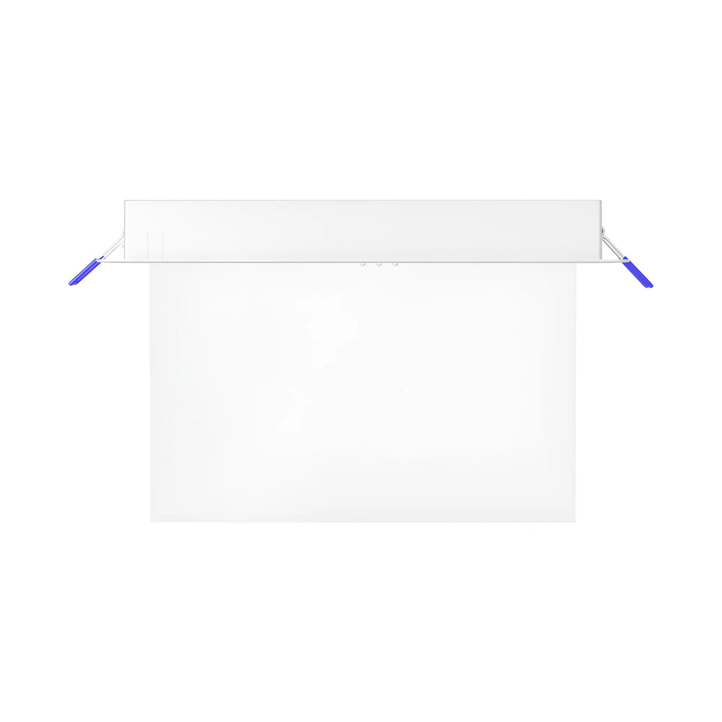 Braytron Exit Nooduitgangverlichting 2W IP20 Wit LED RCS