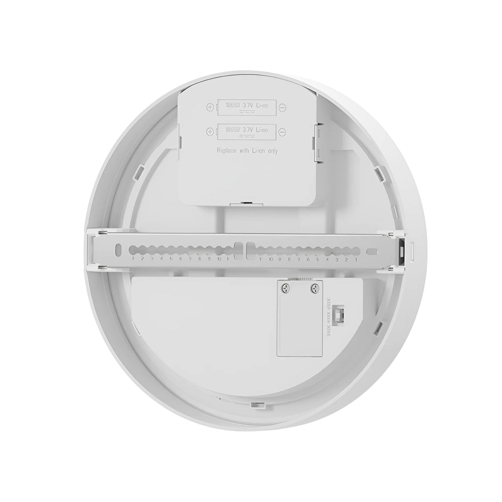 Braytron Moon Plafondlamp 18W IP65 3IN1 KIT