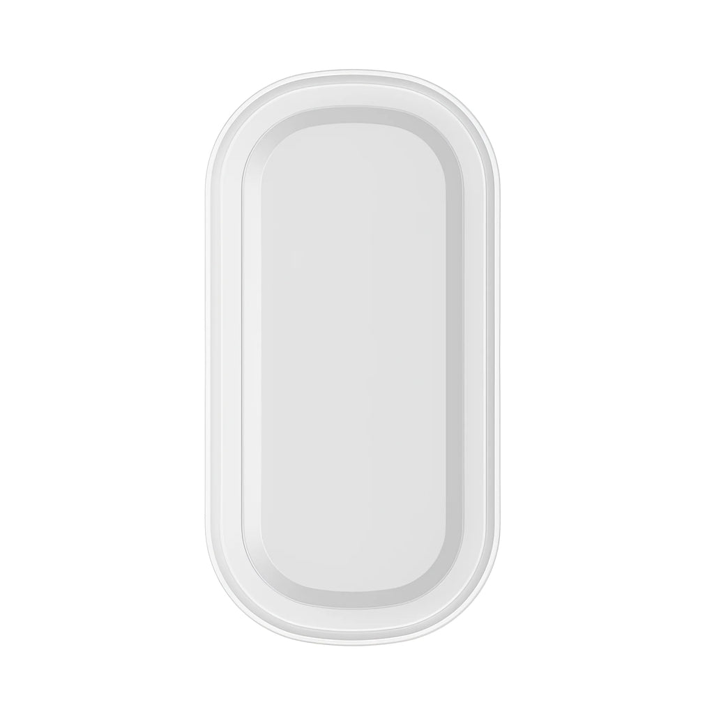Braytron Bulkhead LED Bulkhead-armatuur 12W IP65 Wit ELP 3IN1