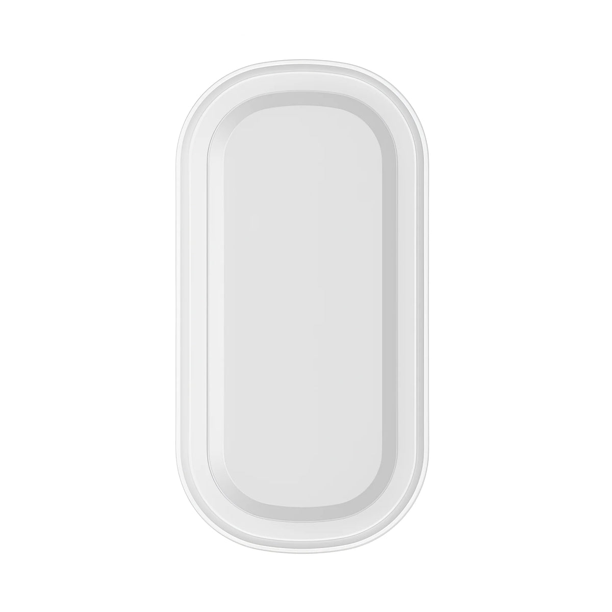 Braytron Bulkhead LED Bulkhead-armatuur 12W IP65 Wit ELP 3IN1