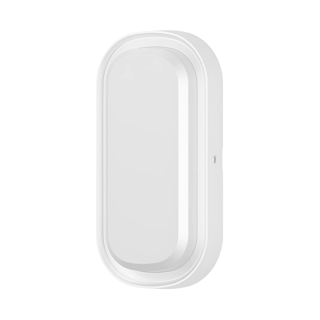 Braytron Bulkhead LED Bulkhead-armatuur 18W IP65 Wit ELP 3IN1