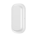 Braytron Bulkhead LED Bulkhead-armatuur 18W IP65 Wit ELP 3IN1