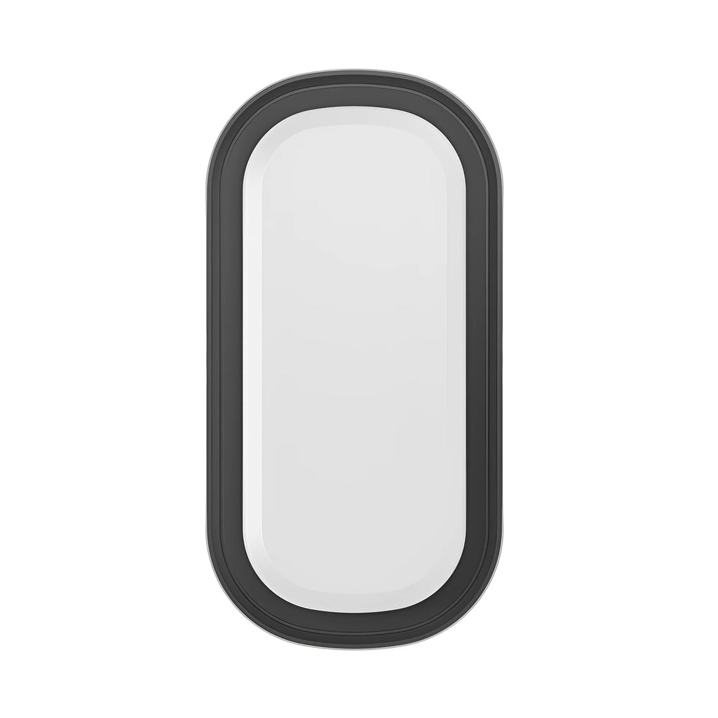 Braytron Bulkhead LED Bulkhead-armatuur 18W IP65 Zwart ELP 3IN1