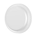 Braytron Bulkhead LED Bulkhead-armatuur 18W IP65 Wit RND SNS 3IN1