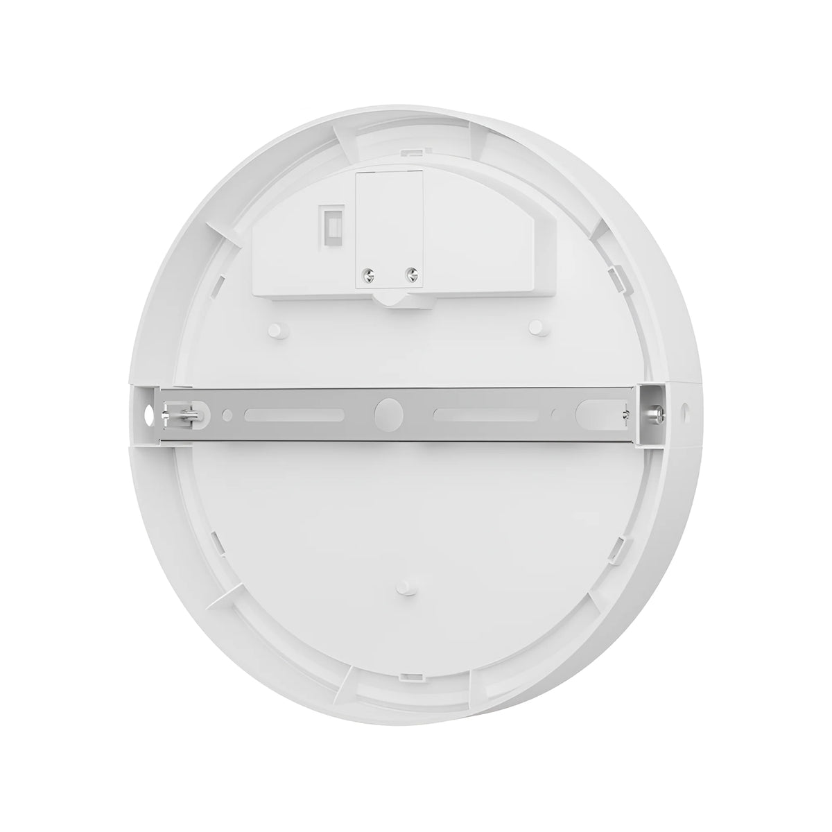 Braytron Bulkhead LED Bulkhead-armatuur 18W IP65 Wit RND SNS 3IN1