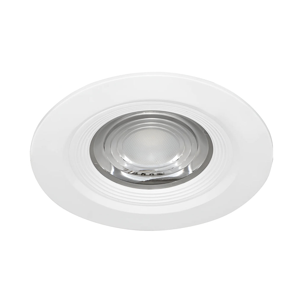 Braytron Spotled G3 LED Spot 7W IP54 Wit RND 3IN1