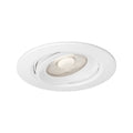 Braytron Spotled G1 LED Spot 5W Wit RND 3IN1