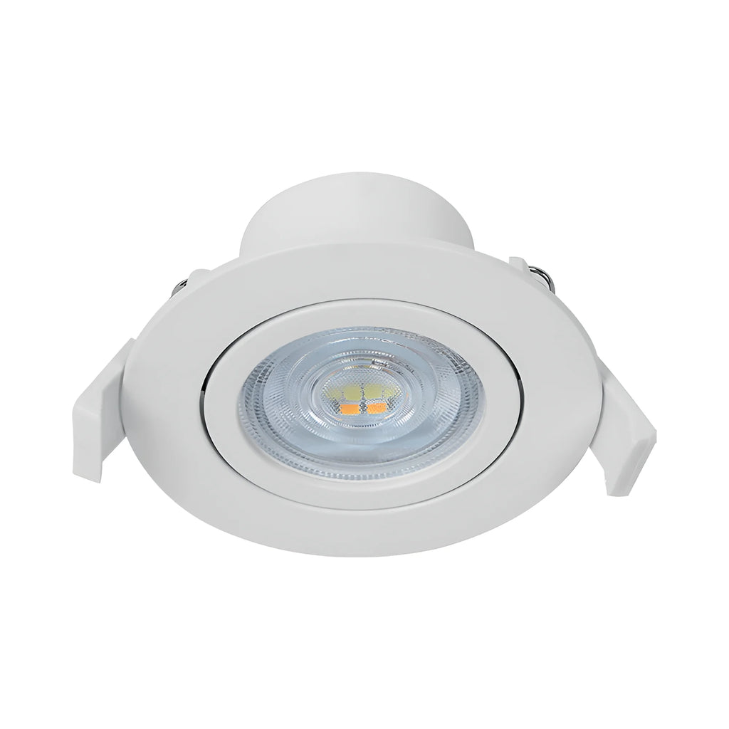 Braytron Spotled G3 LED Spot 7W Wit RND 3IN1