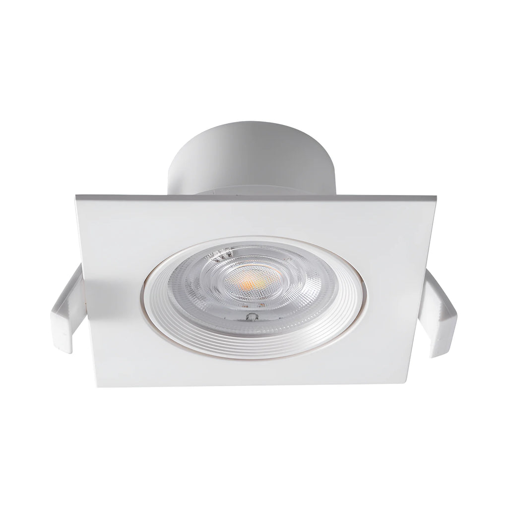 Braytron Spotled G3 LED Spot 7W Wit SQR 3IN1
