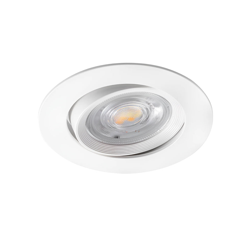 Braytron Spotled G3 LED Spot 7W Wit RND 3IN1 DIM