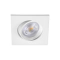 Braytron Spotled G3 LED Spot 7W Wit SQR DIM 3IN1