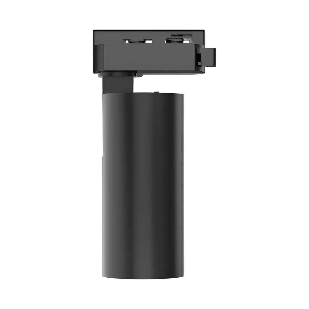 Braytron Shopline Railspot 15W Zwart P15 2WRS 3IN1