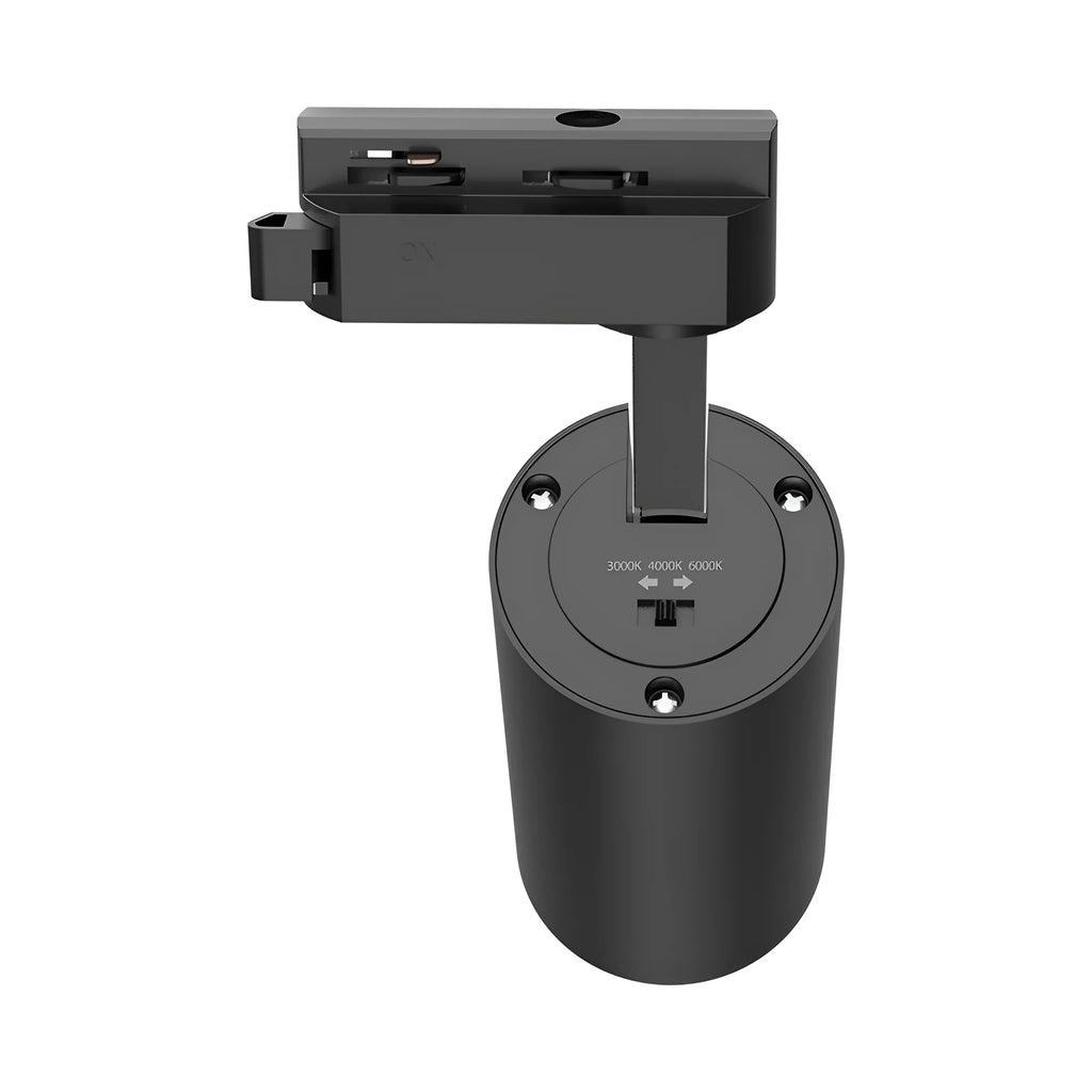 Braytron Shopline Railspot 15W Zwart P15 2WRS 3IN1