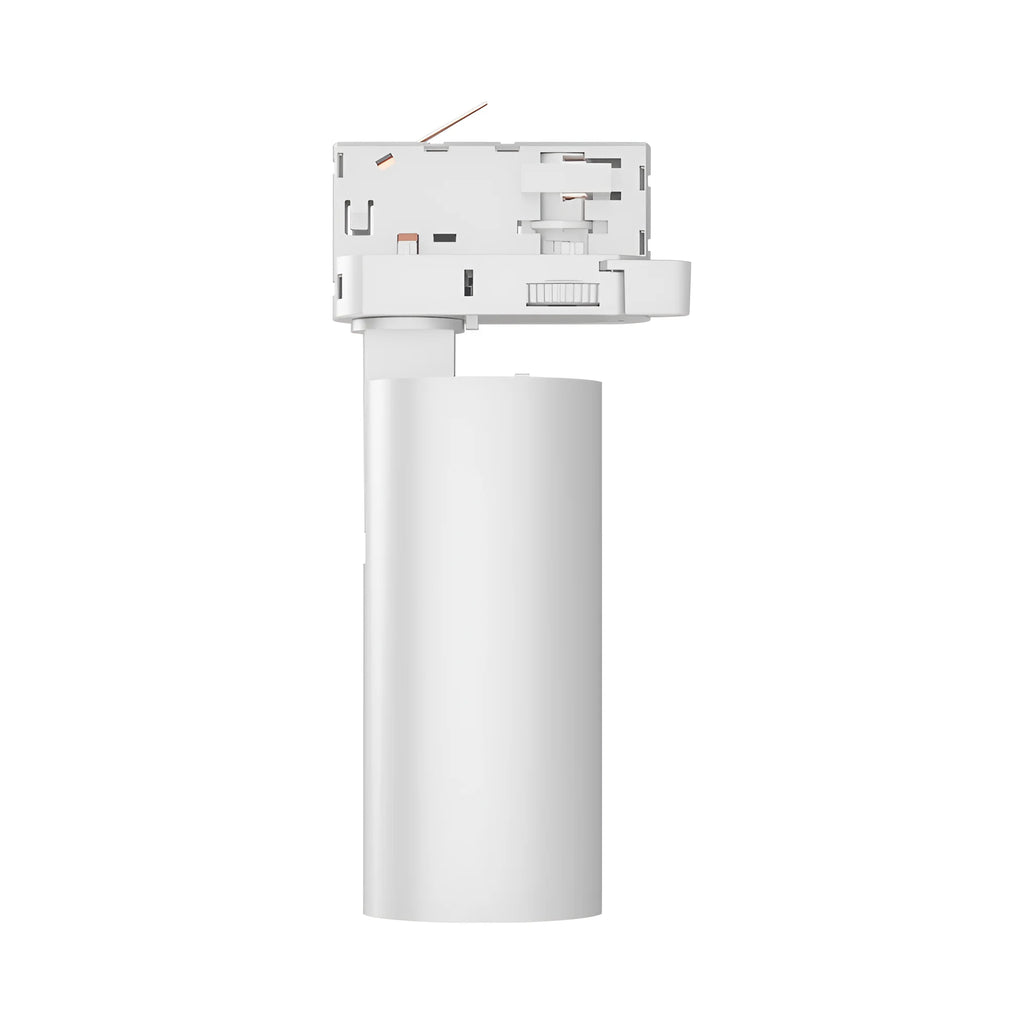 Braytron Shopline Railspot 15W Wit P15 4WRS 3IN1