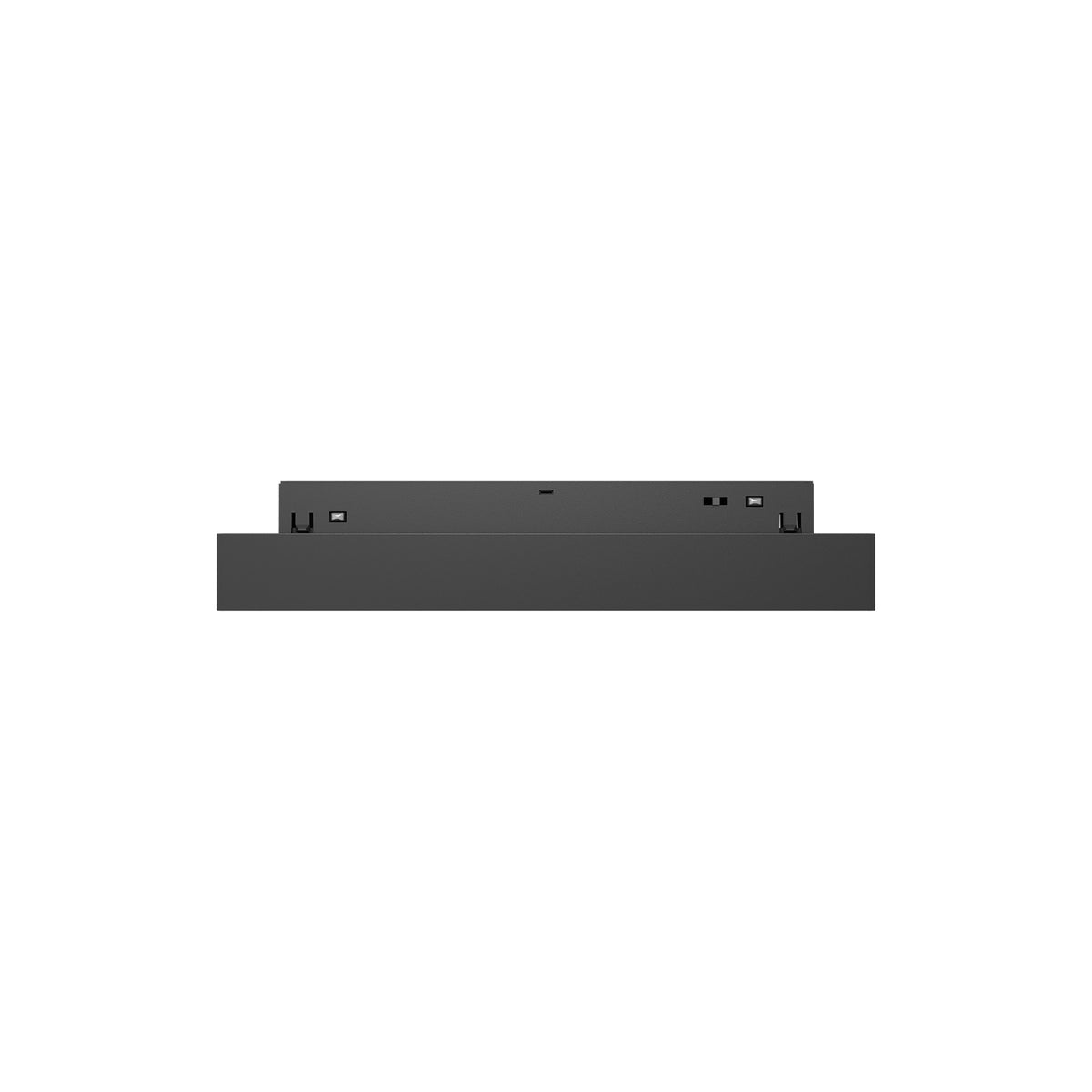 Braytron M20 Magneetrail Lineair 12W 48VDC Zwart LNS220 3IN1