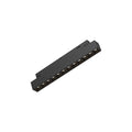 Braytron M20 Magneetrail Lineair 12W 48VDC Zwart LNS220 TUYA LAN
