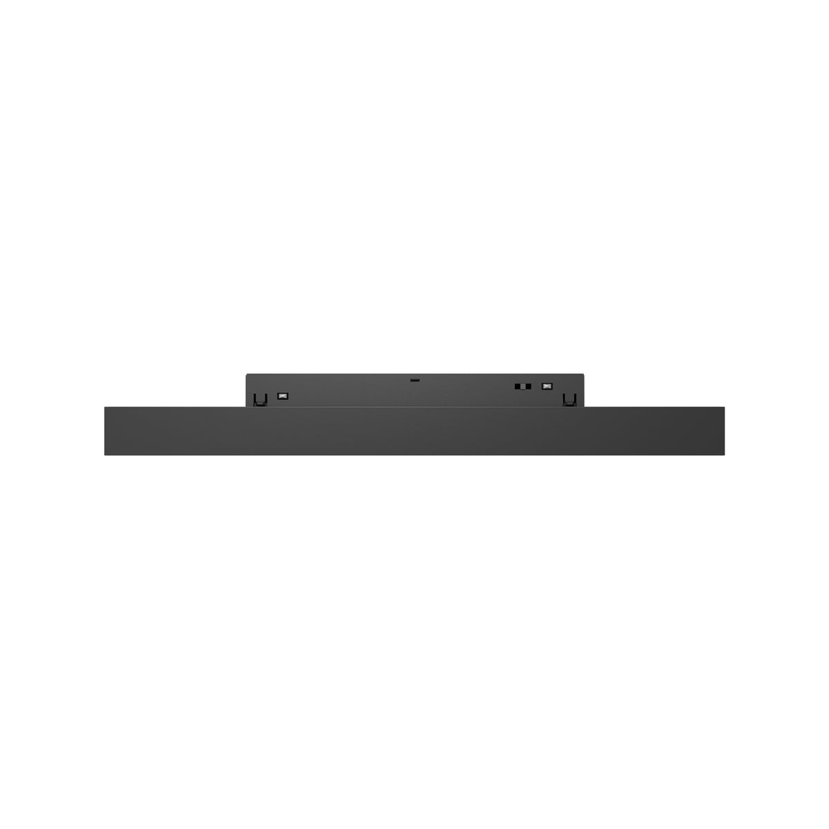 Braytron M20 Magneetrail Lineair 18W 48VDC Zwart LNS330 3IN1