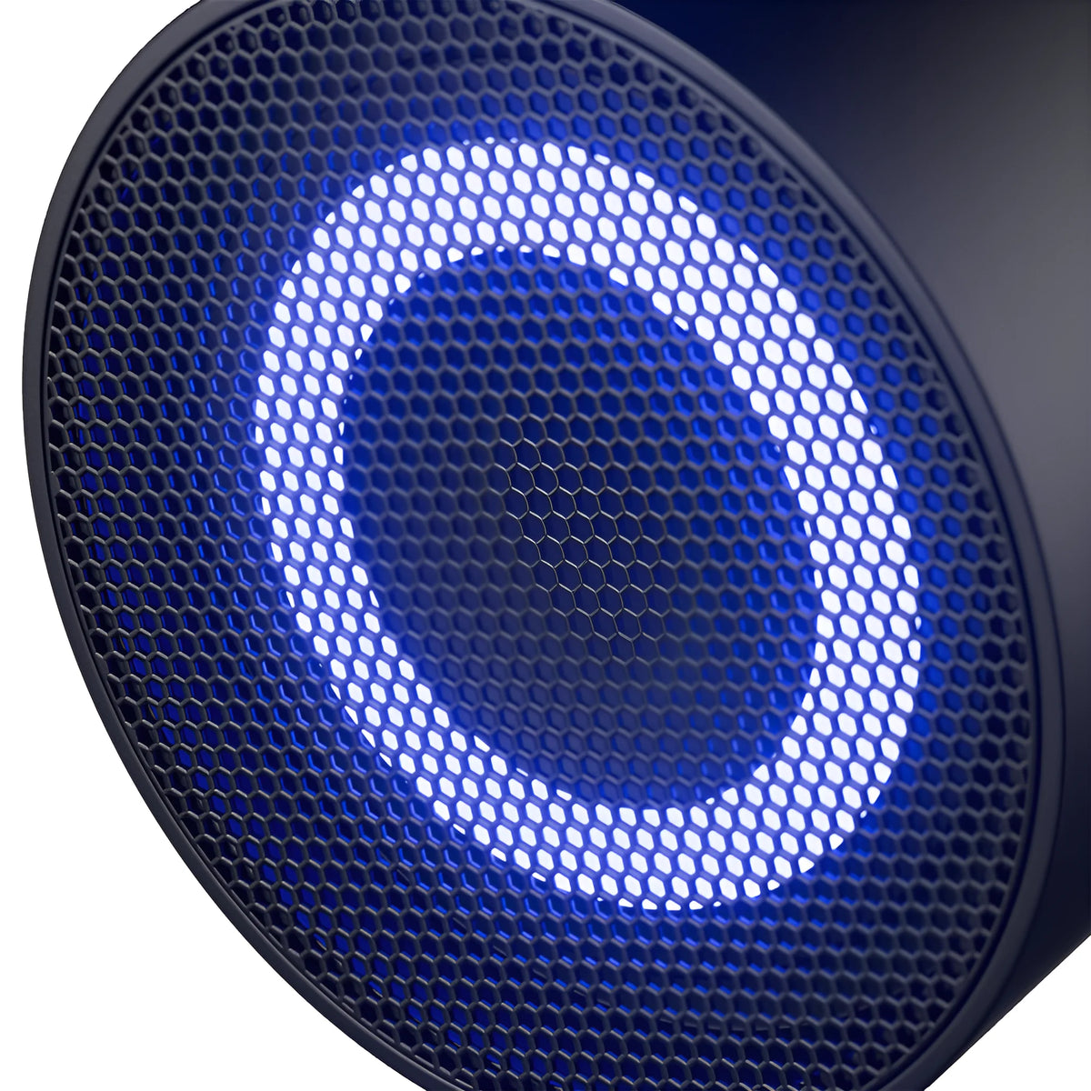Braytron S20B Magneetrail Accessoire 10W 48VDC Zwart SPK BTH