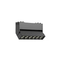 Braytron S20B Magneetrail Accessoire 6W 48VDC Zwart WSL110 3IN1