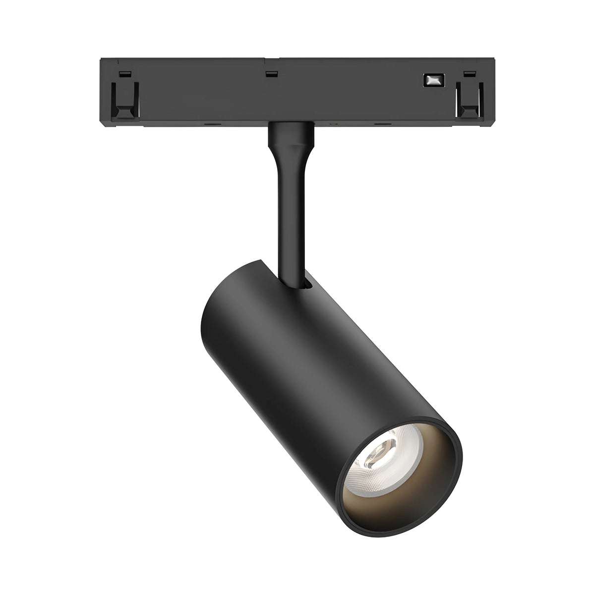 Braytron M20 Magneetrail-armatuur 10W 48VDC Zwart TRC045 3IN1