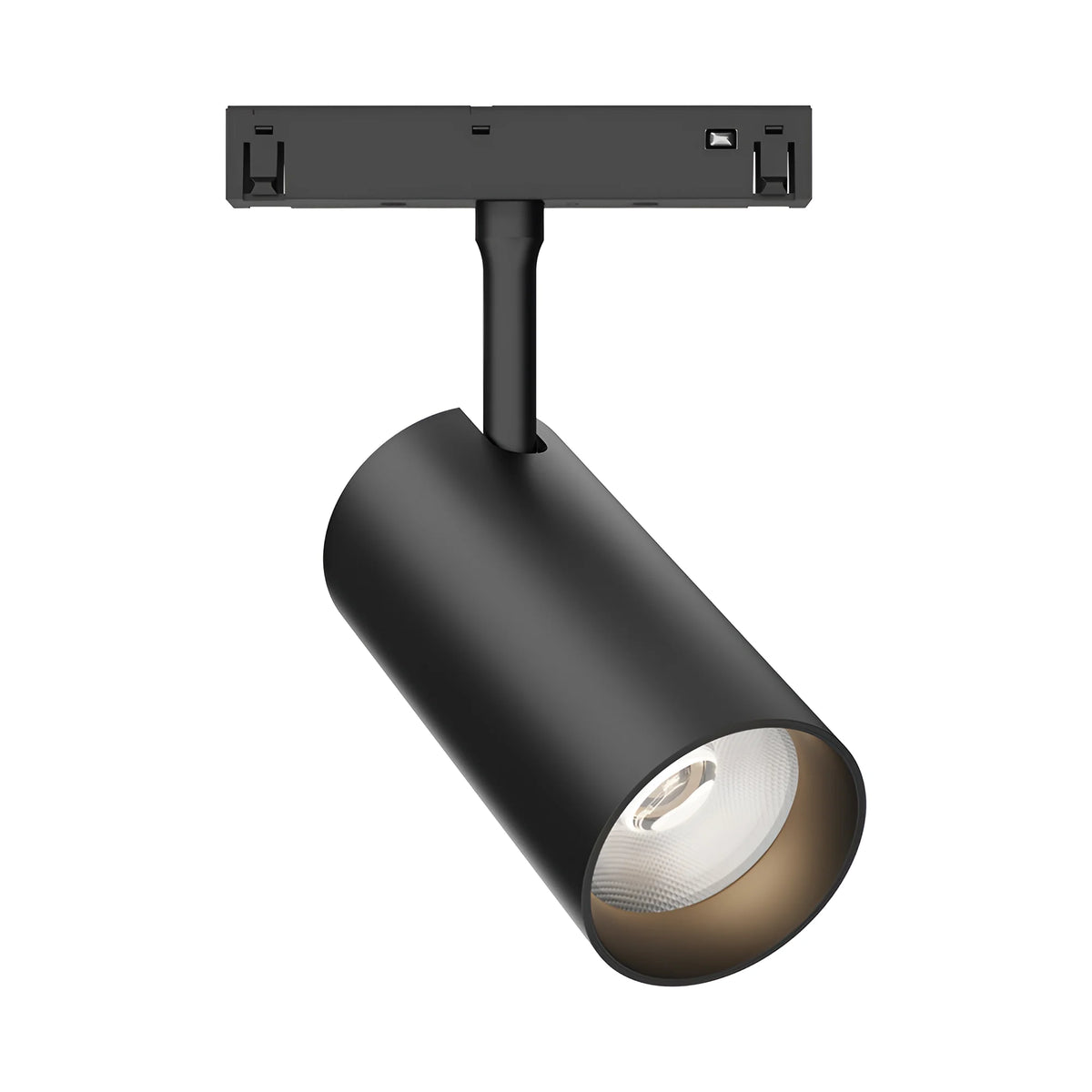 Braytron M20 Magneetrail-armatuur 18W 48VDC Zwart TRC060 TUYA LAN