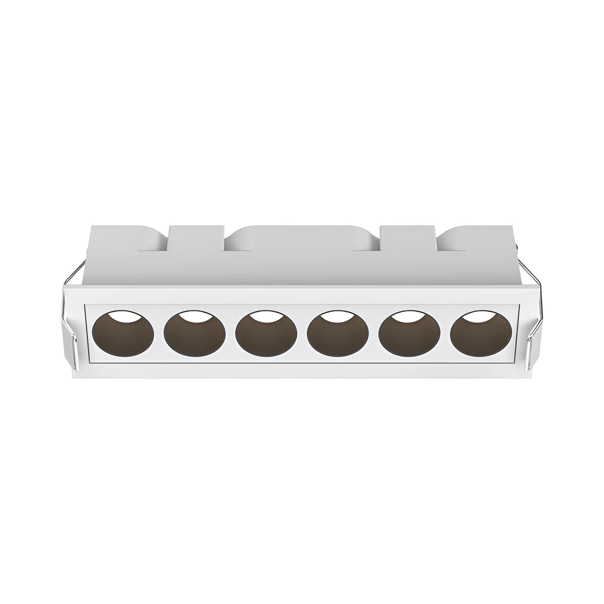 Braytron Linex Lineaire LED-armatuur 9W 4000K Wit LN6