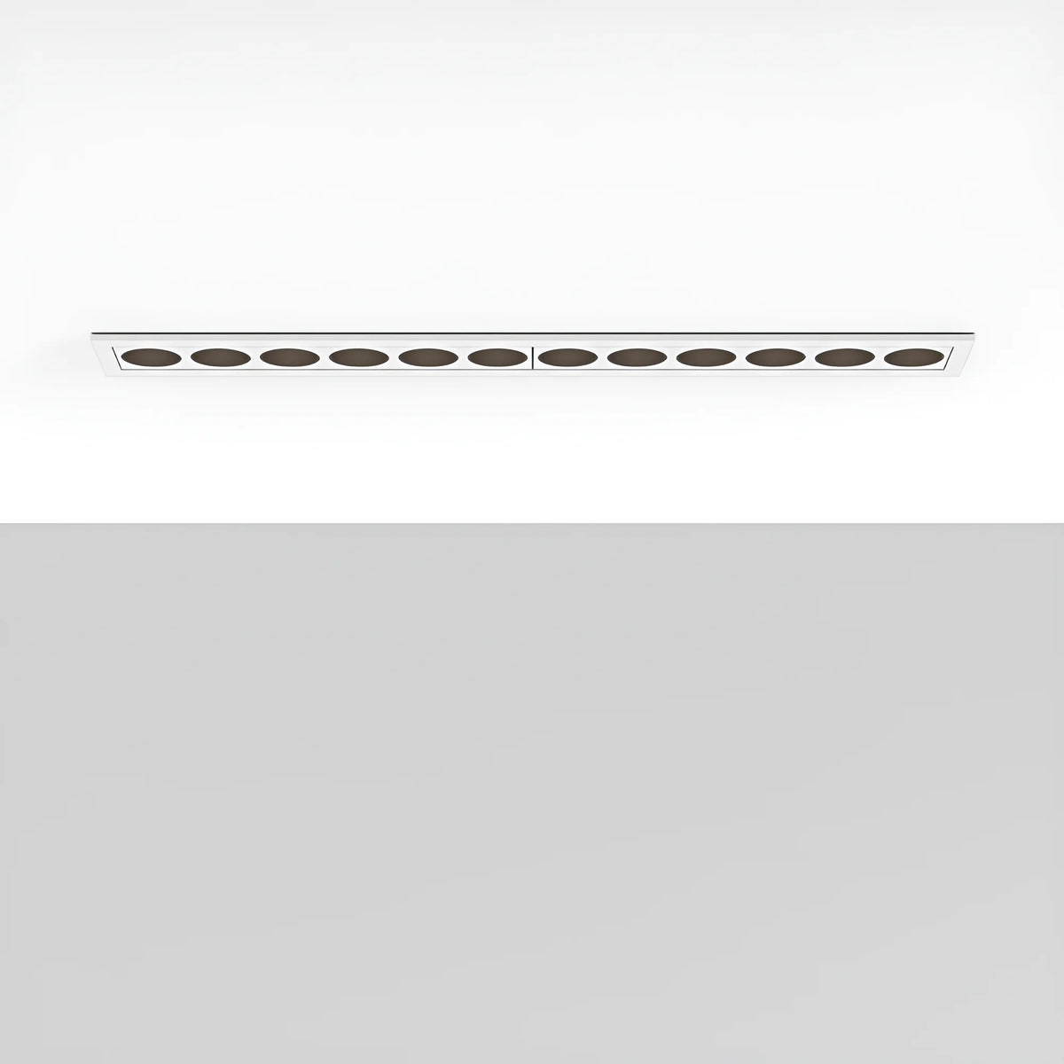 Braytron Linex Lineaire LED-armatuur 18W 4000K Wit LN12