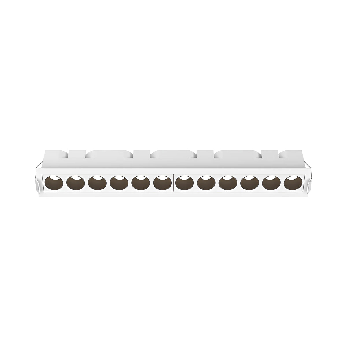 Braytron Linex Lineaire LED-armatuur 18W 4000K Wit LN12