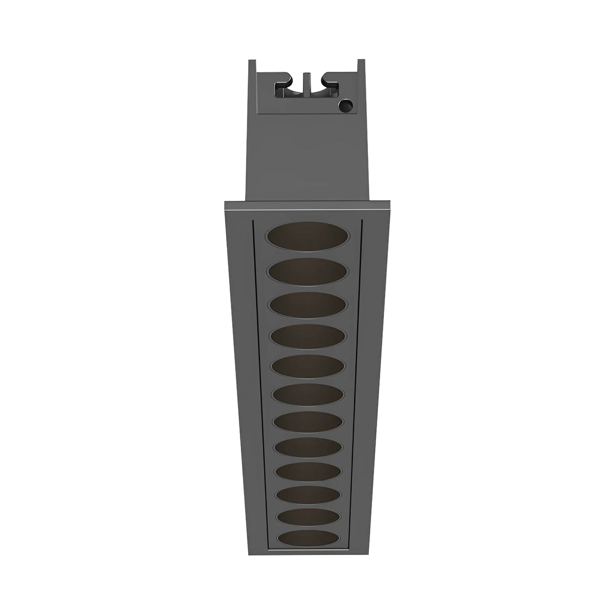 Braytron Linex Lineaire LED-armatuur 18W Zwart LN12 3CCT