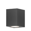 Braytron Rita Wandlamp IP44 Grijs T WL.1 1xGU10