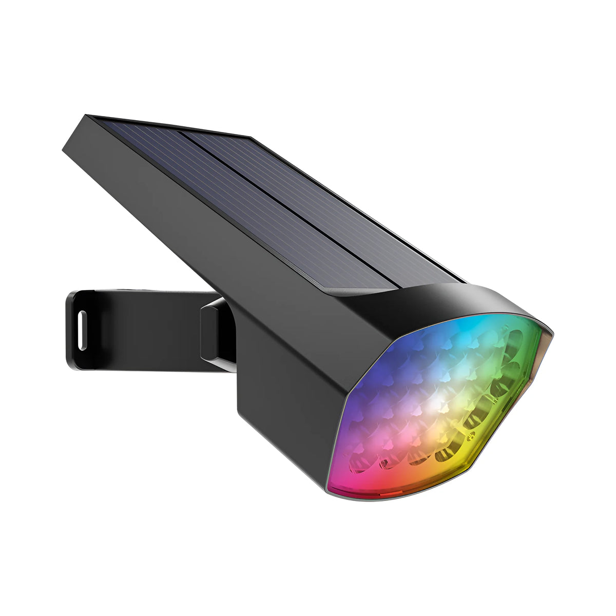 Braytron Spike Grondspot 12W IP65 RGB