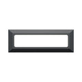 Braytron Vekta Wandlamp 3W IP65 Grijs B RCT 3IN1