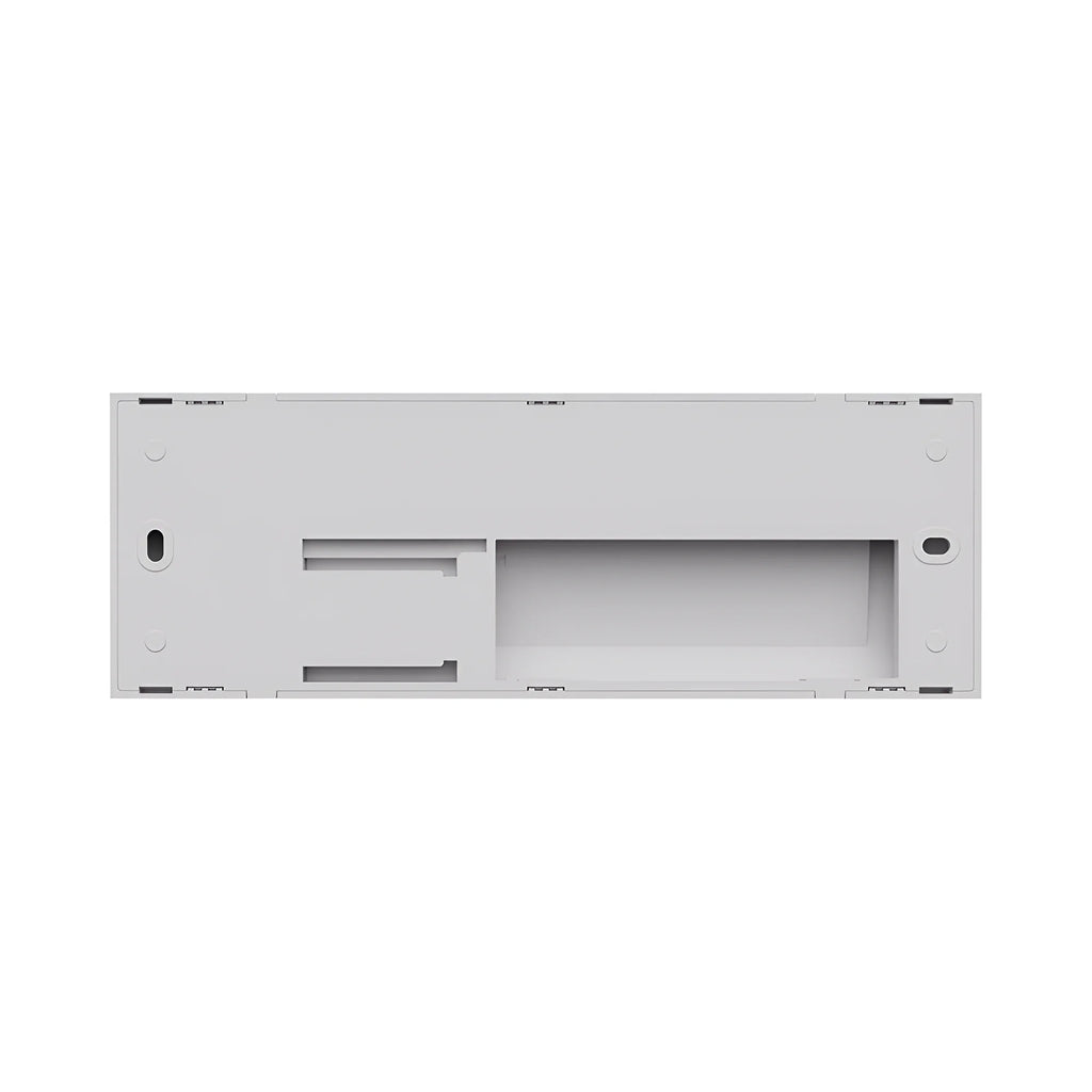 Braytron Vekta Wandlamp 3W IP65 Wit B RCT 3IN1
