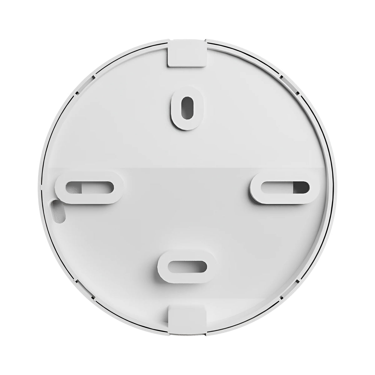 Braytron Vekta Wandlamp 3W IP65 Wit B RND 3IN1