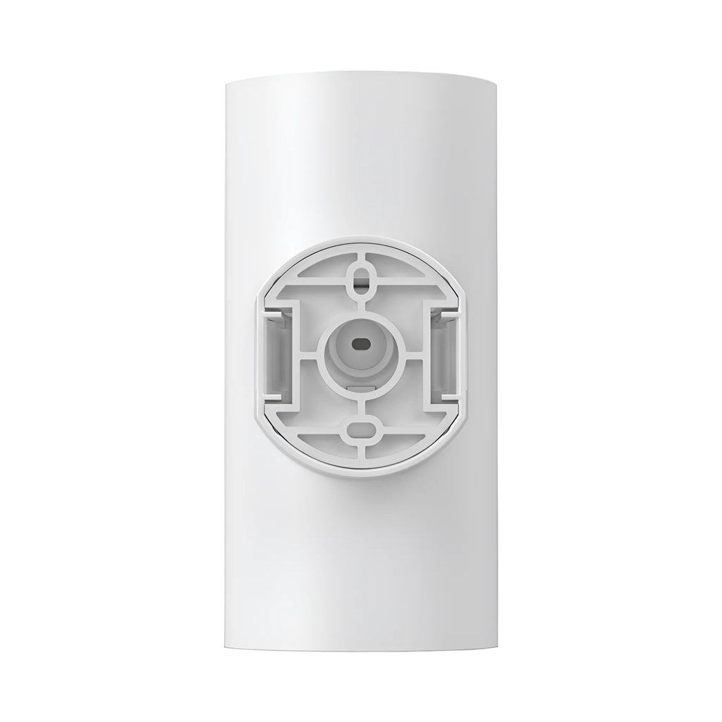 Braytron Vekta Wandlamp IP65 Wit D WL.2 2x9W 3IN1