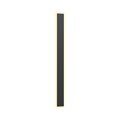 Braytron Line LED Wandlamp 18W IP54 Zwart 75
