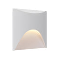 Braytron Veksus Wandlamp 3W 3000K IP65 Wit SQR