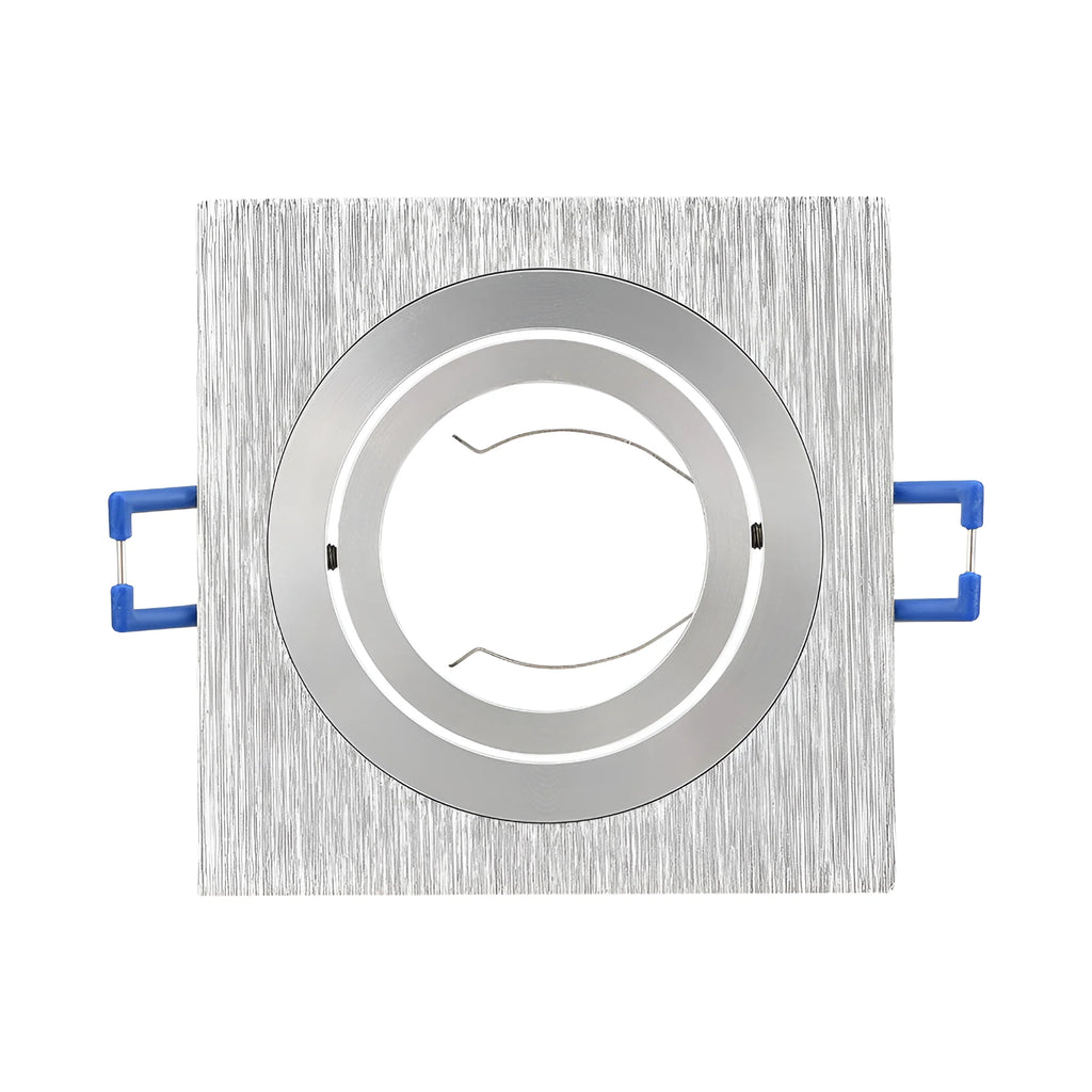 Braytron Spotti LED Spot S SQR 1D ALM