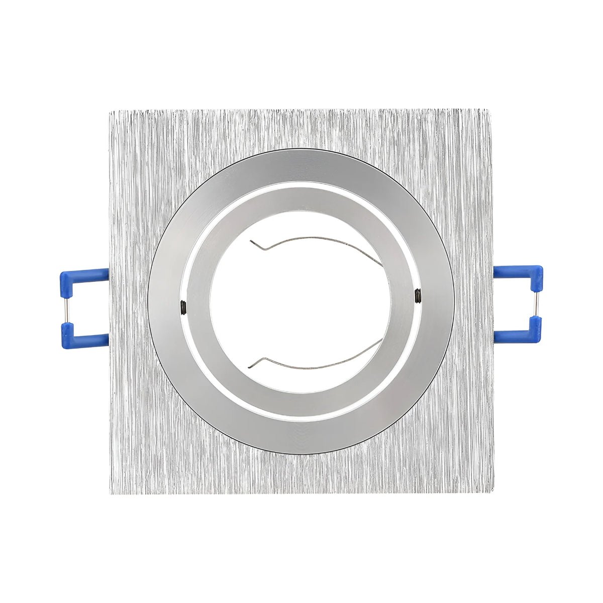 Braytron Spotti LED Spot S SQR 1D ALM