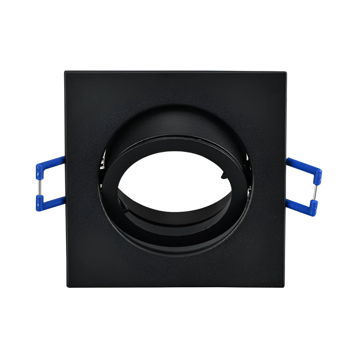 Braytron Mitto LED Spot Zwart AR SQR